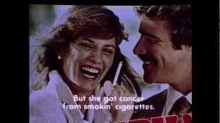 Cigarette Blues (1985)