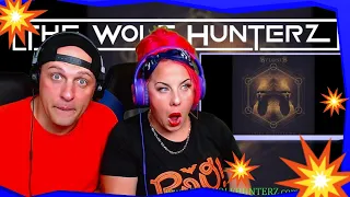 Reaction To Sylosis - Invidia | 2/3 The Wolf HunterZ Reactions