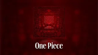 Dadju & Tayc - One Piece (Lyrics video)