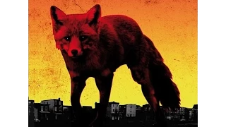 The Prodigy - The Day Is My Enemy Album Review