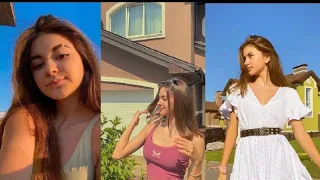 Лиза Найс в Tik Tok 🐇❤  САМЫЕ НОВЫЕ ВИДЕО 🌴🌺