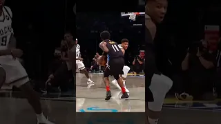 Kyrie COOKED Giannis & His BROTHER