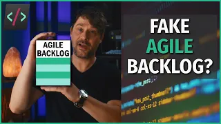 Is Your "Agile" Backlog REALLY a Waterfall Project?