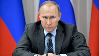 Владимир Путин огласит послание Федеральному Собранию 16+