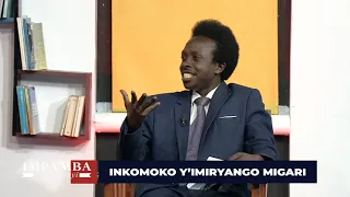 #IMPAMBA_Y'UBUMENYI: Inkomoko y'imiryango migari