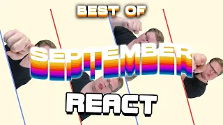 React: Best of PietSmiet September 2021