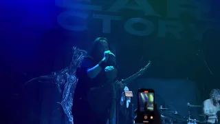 FEAR FACTORY - Edgecrusher - Live in Houston, TX 10/23/2023 (4K)