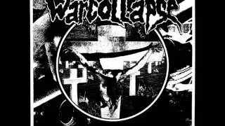 Warcollapse - Drunk Collapsed Destroyed -