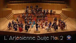 Bizet: L'Arlésienne Suite No. 2