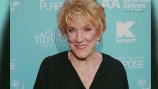 Remembering actress Jeanne Cooper