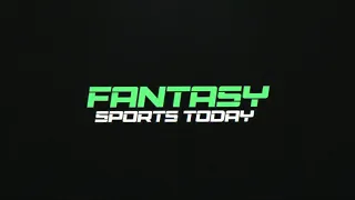 Wednesday's MLB DFS Slate, The Match & PGA Tour Previews | Fantasy Sports Today, 6/1/22