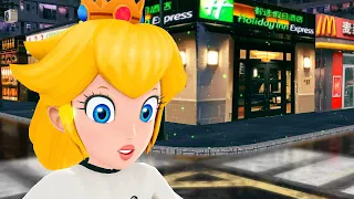 💖【MMD】Princess Peach  I Like It - meme💖