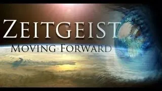 Zeitgeist MOVING FORWARD (Subtítulos en Español) Documental