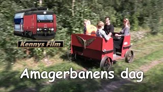 Amagerbanen's friends