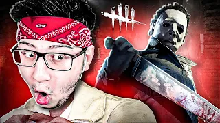 ЗАБЛУДИЛИСЬ В ЛАБОРАТОРИИ! МАНЬЯК НАС ЛЕГКО НАЙДЕТ В DEAD BY DAYLIGHT