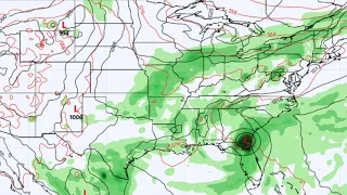 July 1, 2021 Weather Xtreme Video - Afternoon Edition