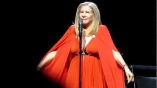 Barbra Streisand - Bewitched, bothered and bewildered