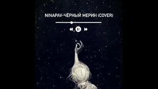 NiNAPAV -чёрный мерин (cover)