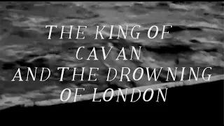 Poguemahone: The King of Cavan & the Drowning of London