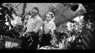 Invasion of the Body Snatchers Pod Scene 1956