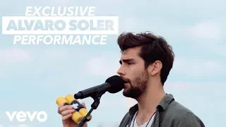 Alvaro Soler - Tengo un Sentimiento (Vevo LIFT)