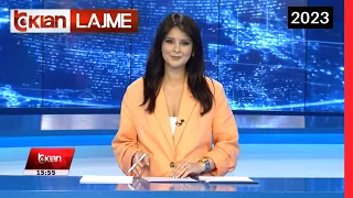 Edicioni i Lajmeve Tv Klan 11 Qershor 2023, ora 15:30 l Lajme – News