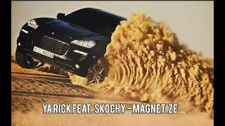 Ya Rick Skochy Magnetize(2019|Clip)