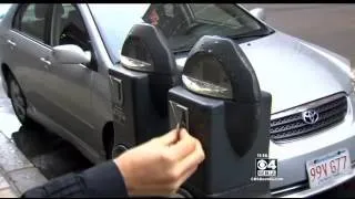 I-Team: Secrets To Avoid Parking Tickets In Boston