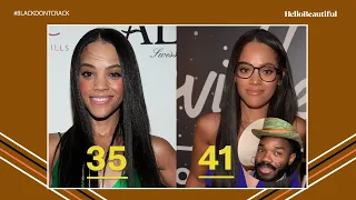 Bianca Lawson Is Aging Backwards At This Point!