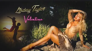 Lindsay Taylor -  Valentine