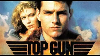 Top Gun (1986) fan-made trailer 2017