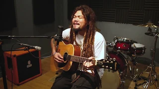 Redemption Song - Bob Marley (Acoustic Cover by Tomo Dreads)