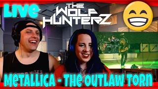 Metallica - The Outlaw Torn (Mannheim, Germany - August 25, 2019) THE WOLF HUNTERZ Reactions