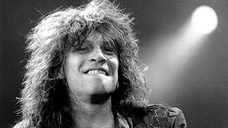 Bon Jovi | Legendary Concert at Richmond Coliseum | Richmond 1989