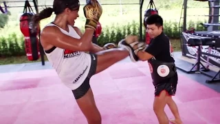 Страна Боксёров 11 - AKA Thailand - полная версия