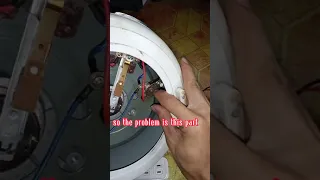 ricecooker repair part2 always cook