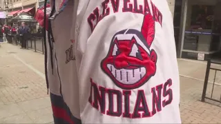 Cleveland Indians say they are ready to discuss name change; local Native American activist reacts