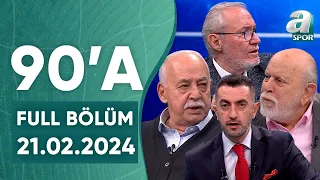 Levent Tüzemen'den Galatasaray Yorumu: "Sparta Prag'a Geniş Alan Vermeyeceksin!" / A Spor