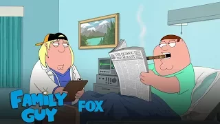Family Guy Full Episodes - Family Guy Live HD 24/7