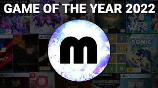 The minimme Game of the Year Awards 2022