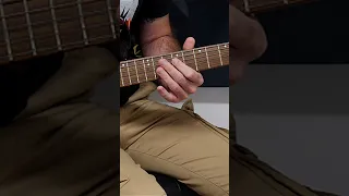 "MAGIC" Speed Picking Guitar Exercise?? #shorts