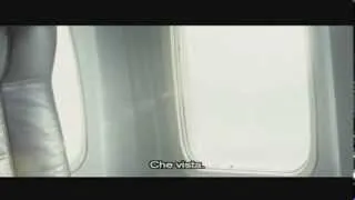 UNITED 93 (DVD) - Scene in the United 93 flight