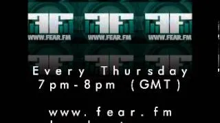 Colin H @ Fear.FM - 26.07.12 - Classic 90's Hard Trance (Cocooma/Gollum etc)