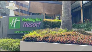 Holiday Inn Ao Nang Krabi Thailand 2024