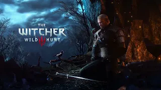 The Witcher 3  Wild Hunt EXTENDED OST - I Name Thee Dea And Embrace Thee As My Daughter