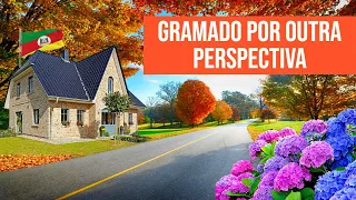 🍁Gramado - Serra Gaúcha🍁 Sinta - se um passageiro passeando por Gramado e região.