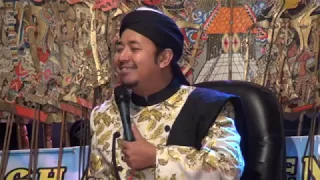 Pengajian K.I Joko Goro Goro Demak Terbaru 2019 Part.2 # Ds..Mangunrekso Kec.Tambakromo