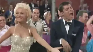 Jerry Lewis baila Footloose