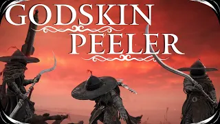 Godskin Peeler - 90% winrate | Elden Ring PvP