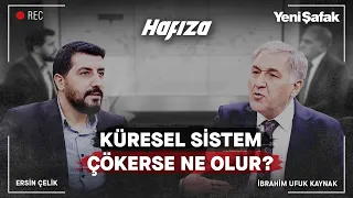 ABD EKONOMİSİ ÇÖKERSE NE OLUR? | #Hafıza 8. Bölüm